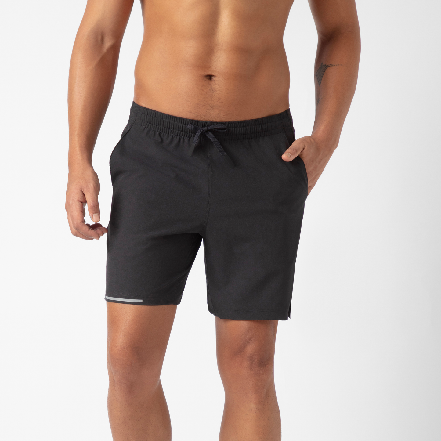 Run Short v2