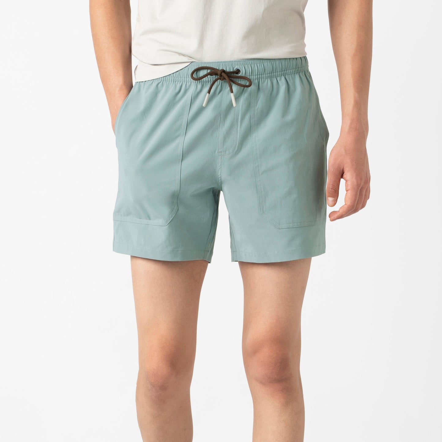 Volley Land Short