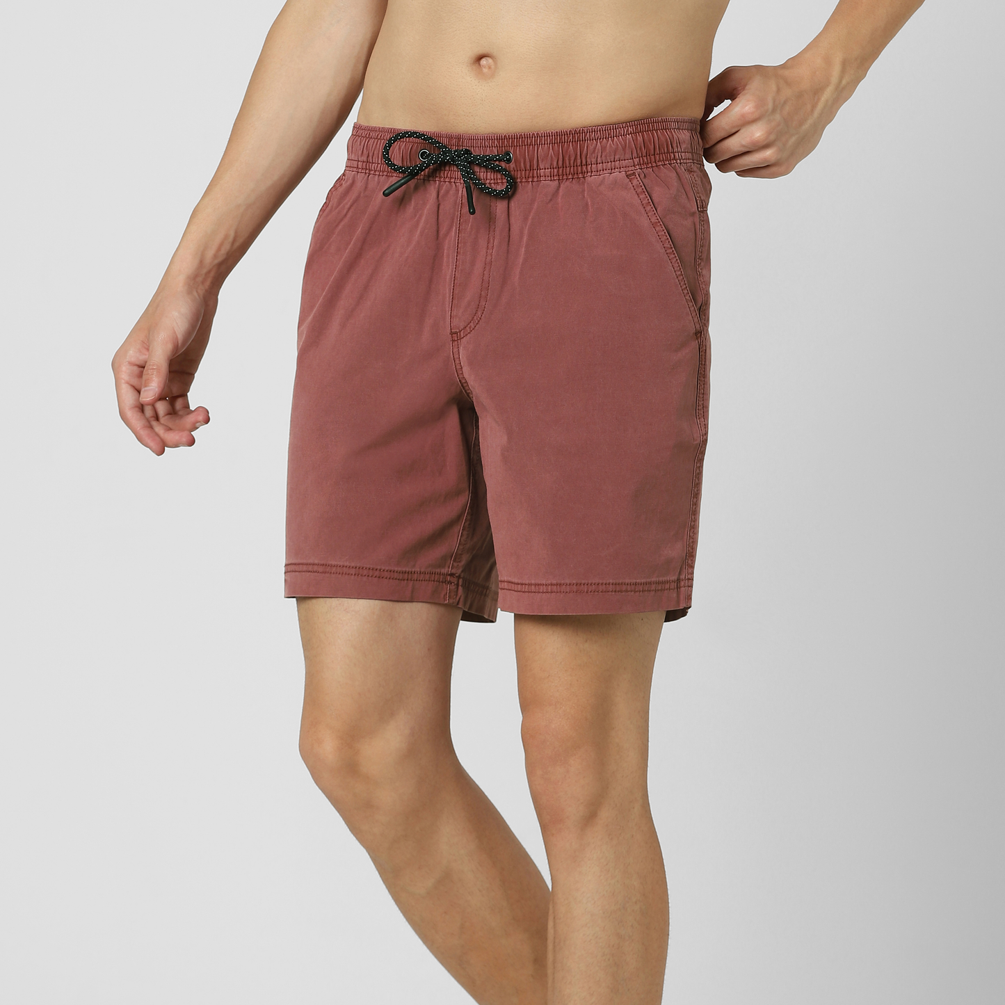 Volley Short