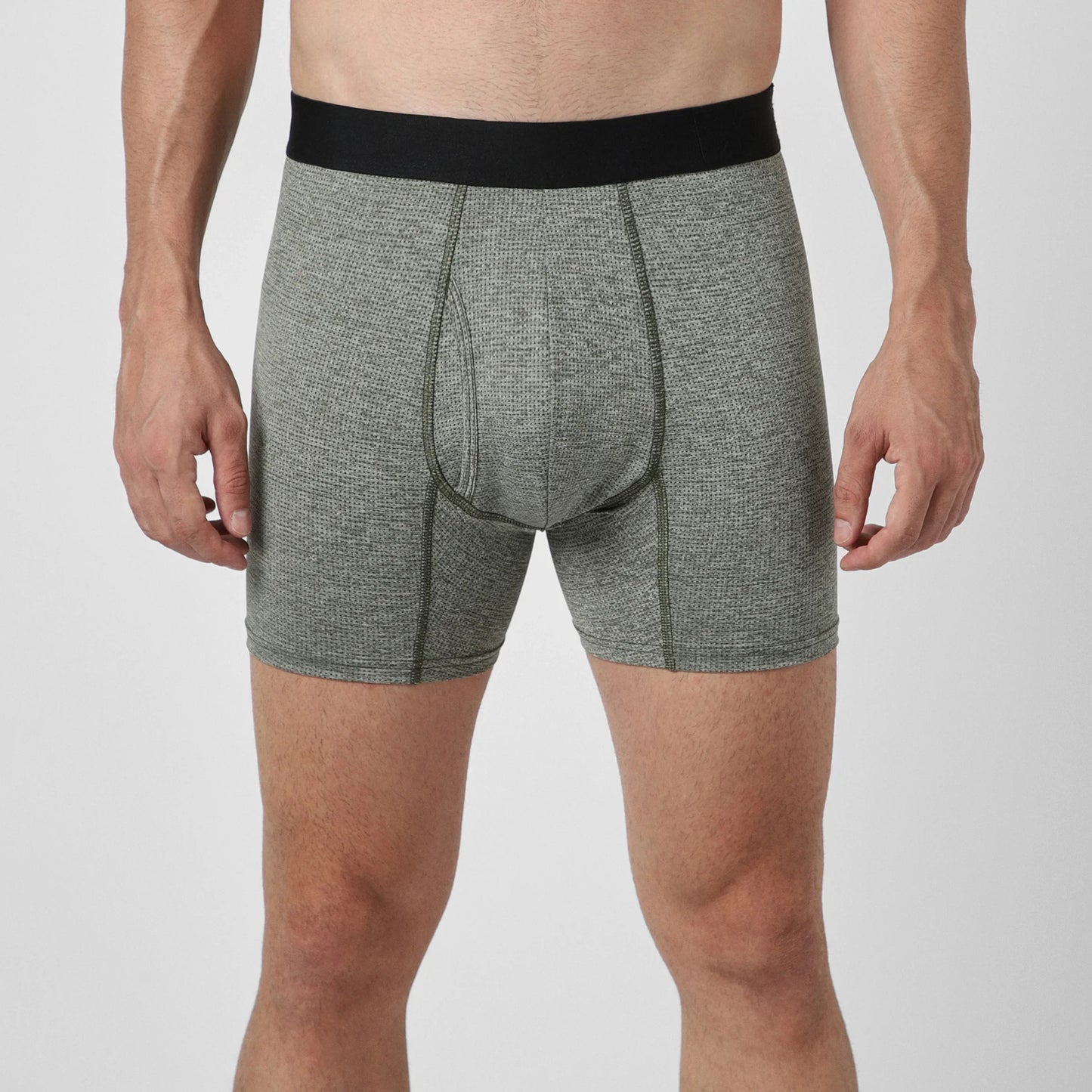 Active Boxer Brief