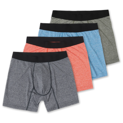 Active Boxer Brief