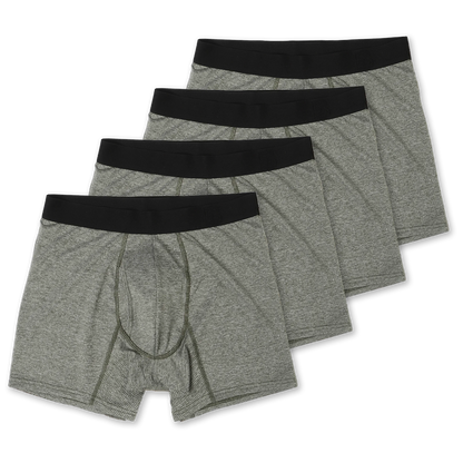 Active Boxer Brief