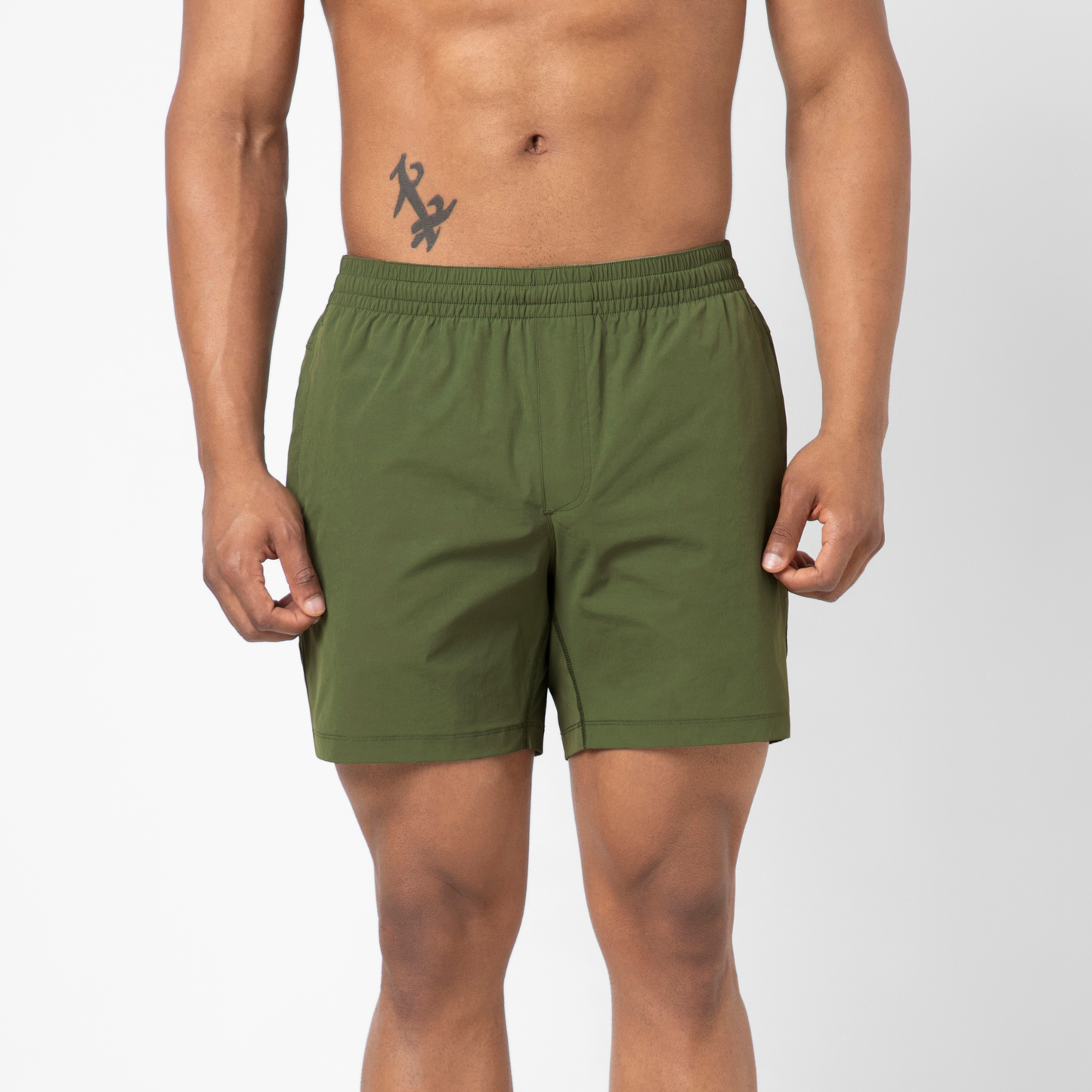 Atlas Short
