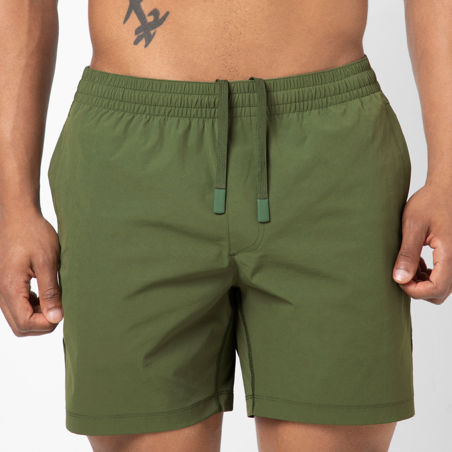 Atlas Short