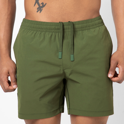 Atlas Short