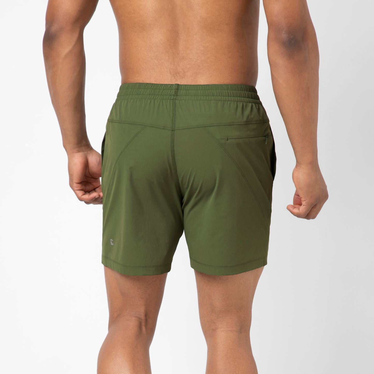 Atlas Short