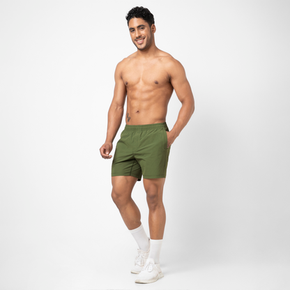 Atlas Short