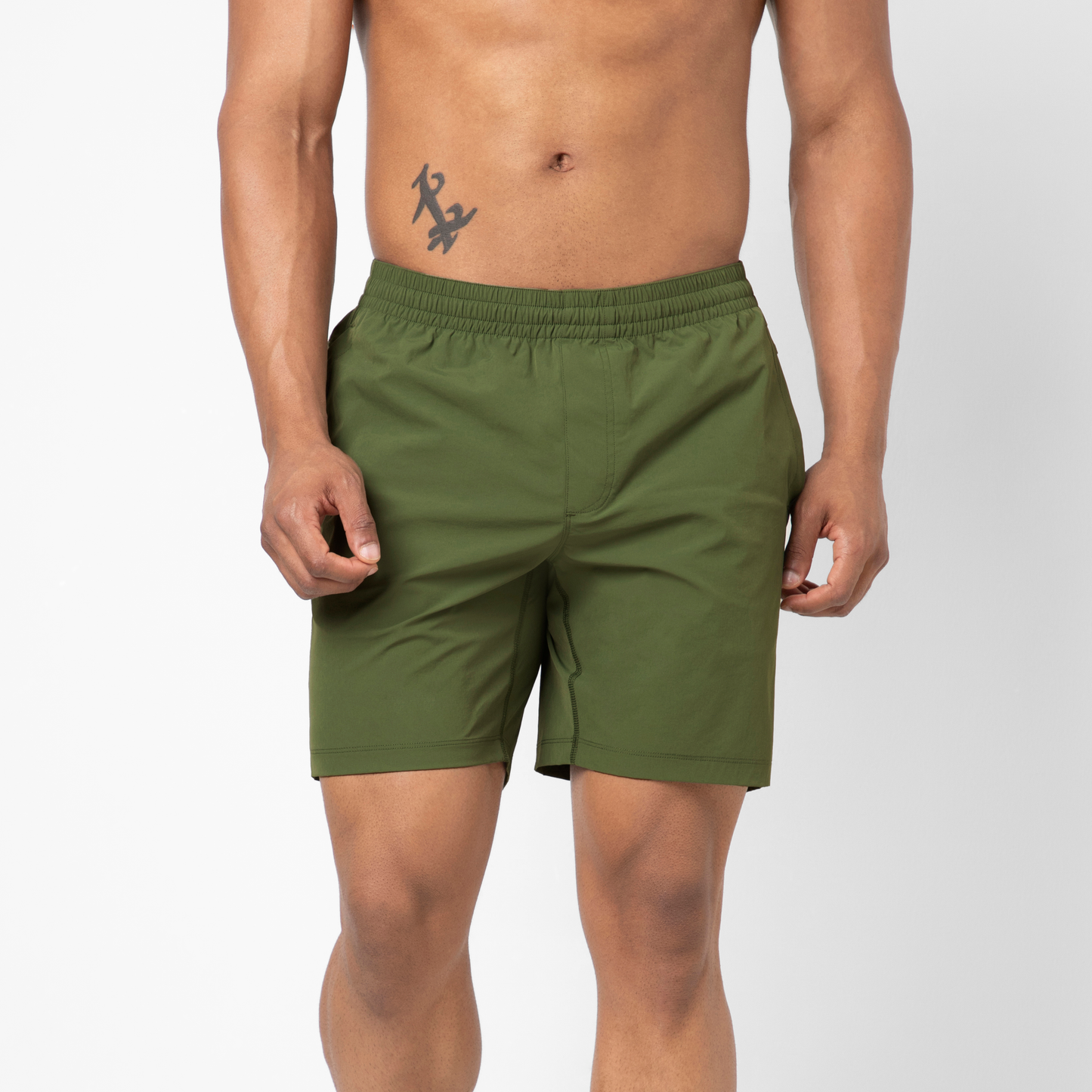 Atlas Short