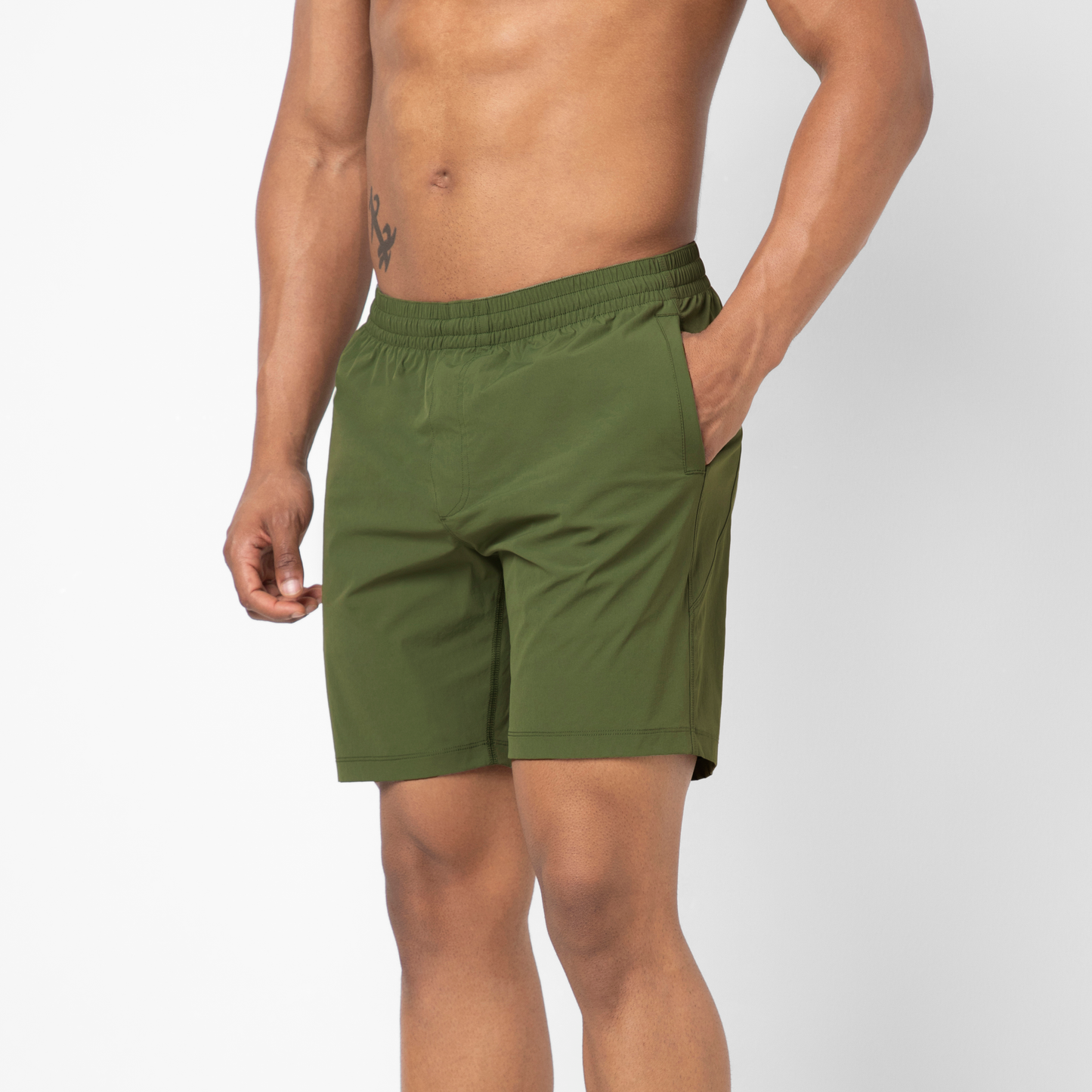 Atlas Short