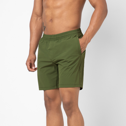 Atlas Short