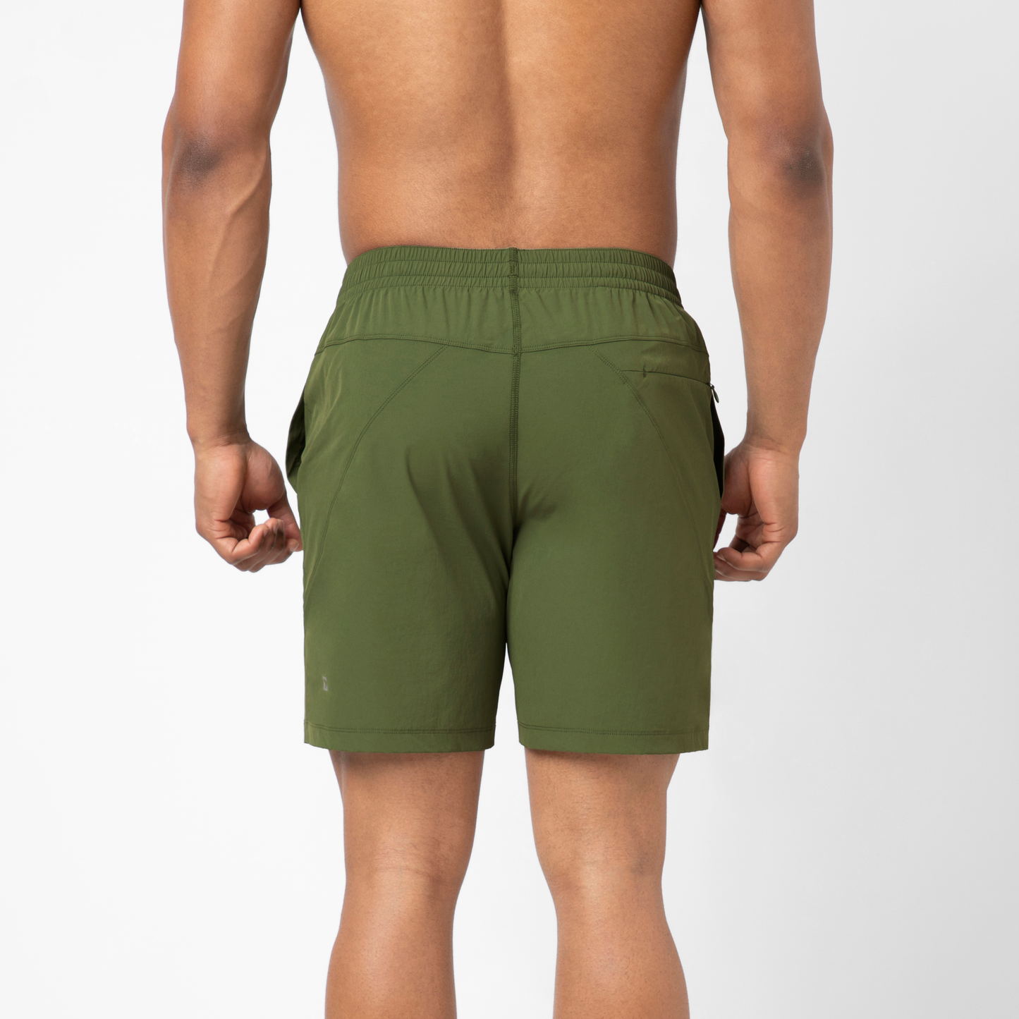 Atlas Short