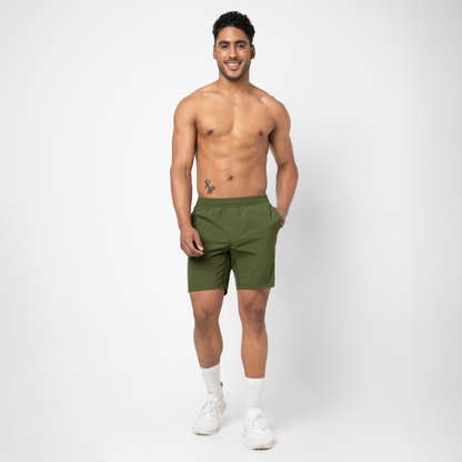 Atlas Short