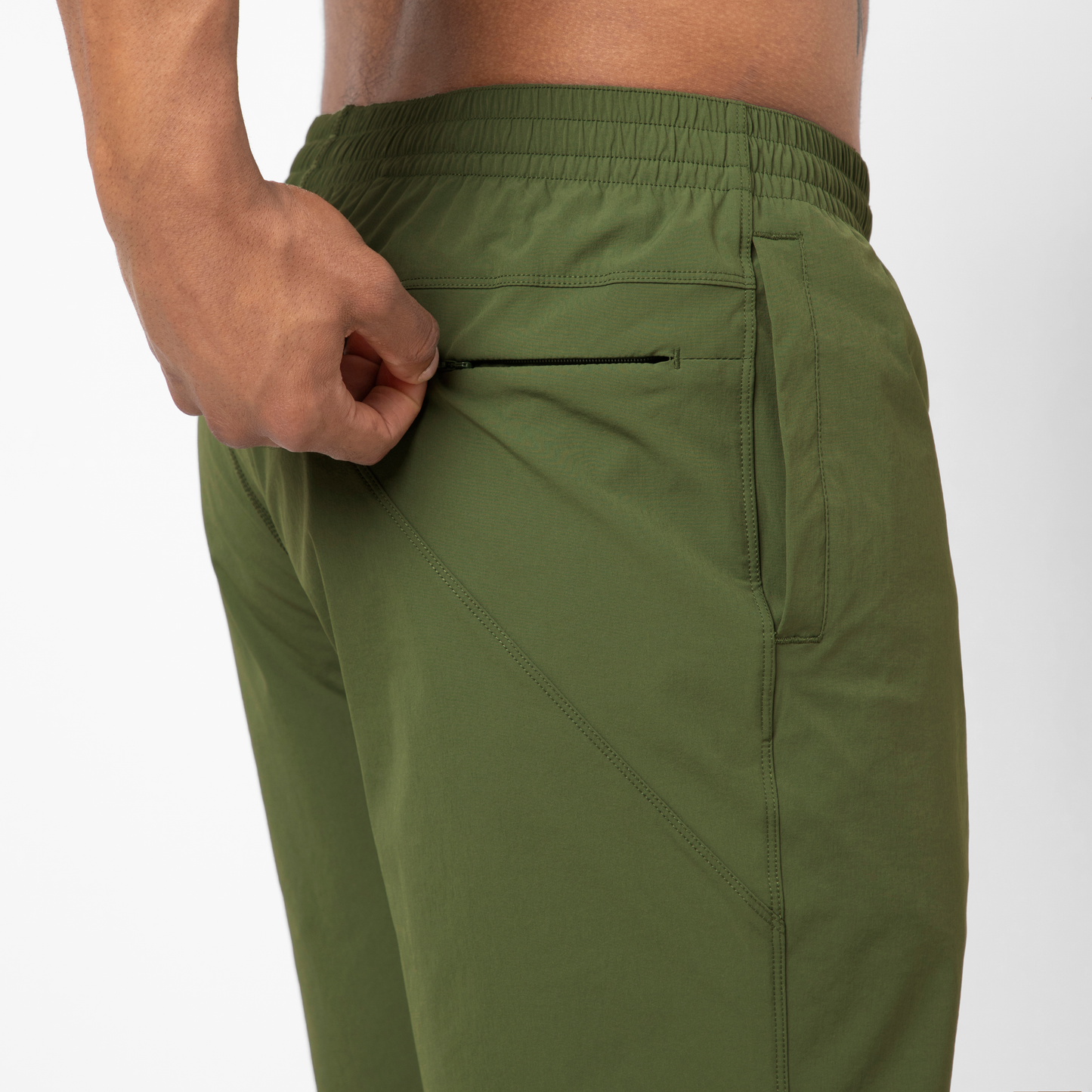 Atlas Short