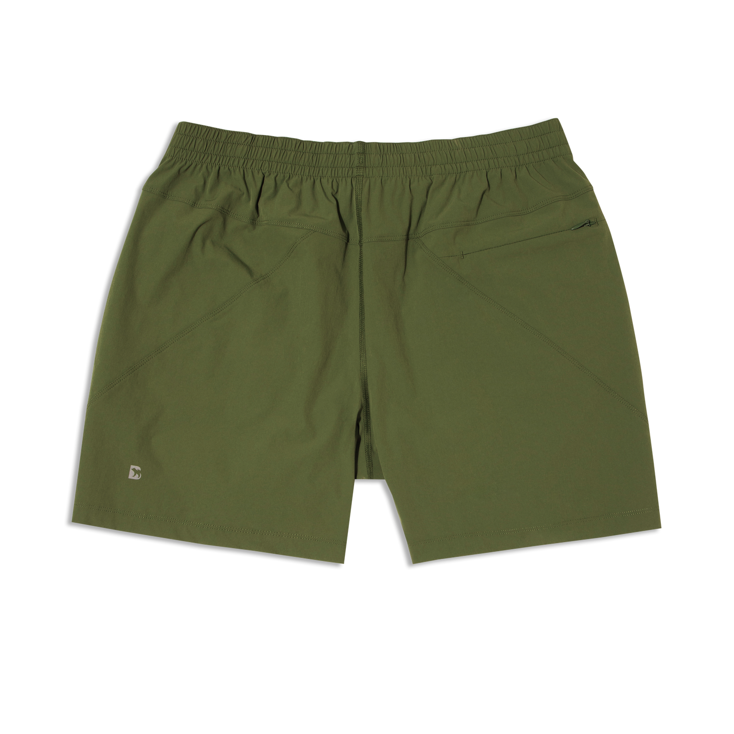 Atlas Short