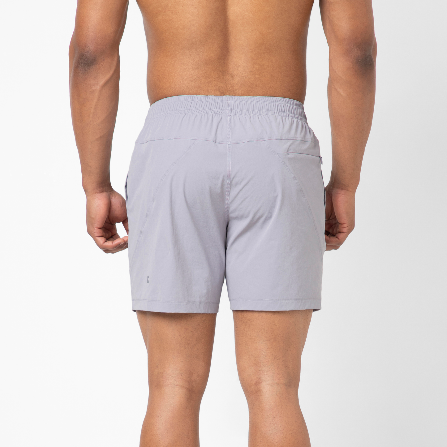 Atlas Short