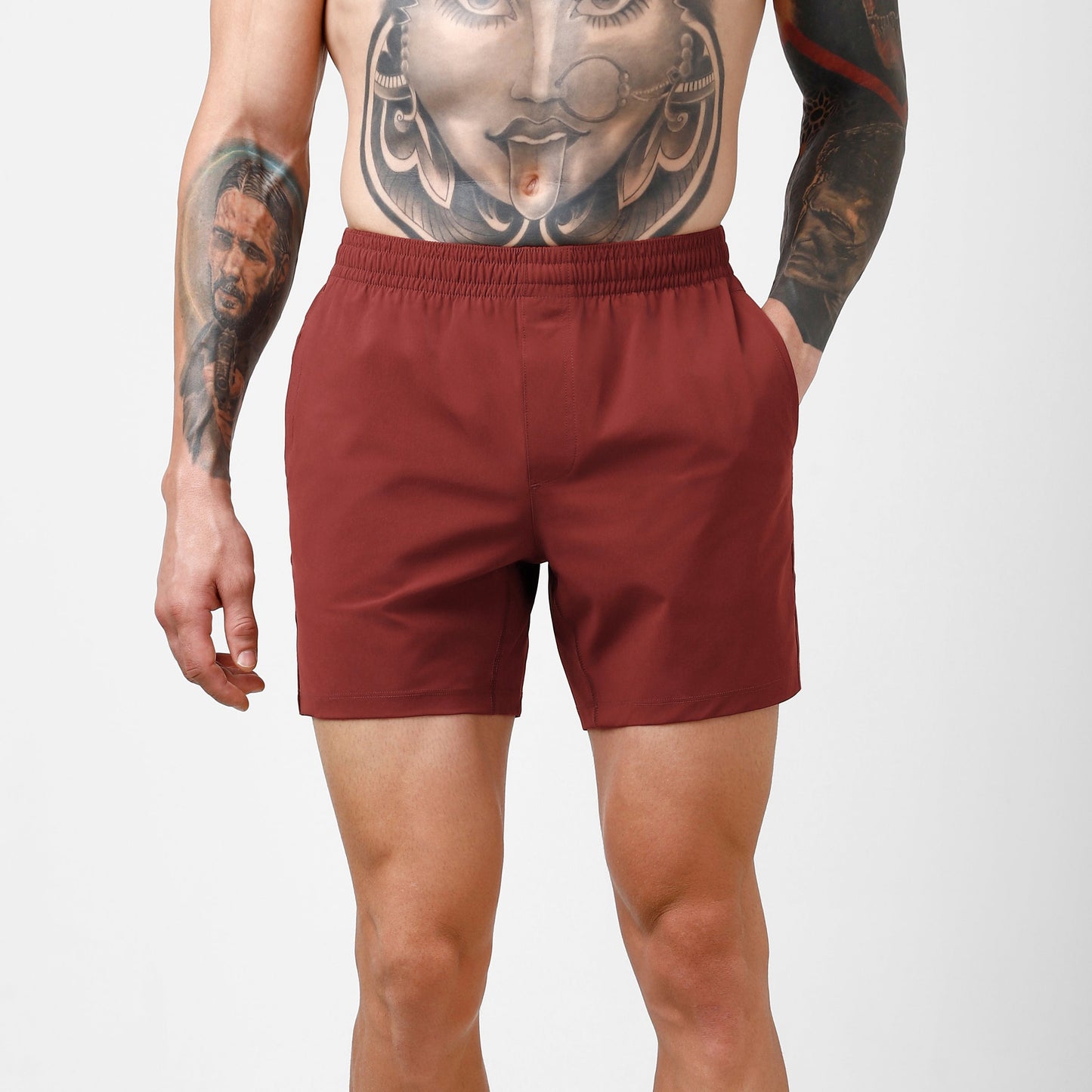 Atlas Short