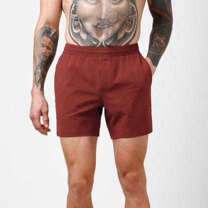 Atlas Short