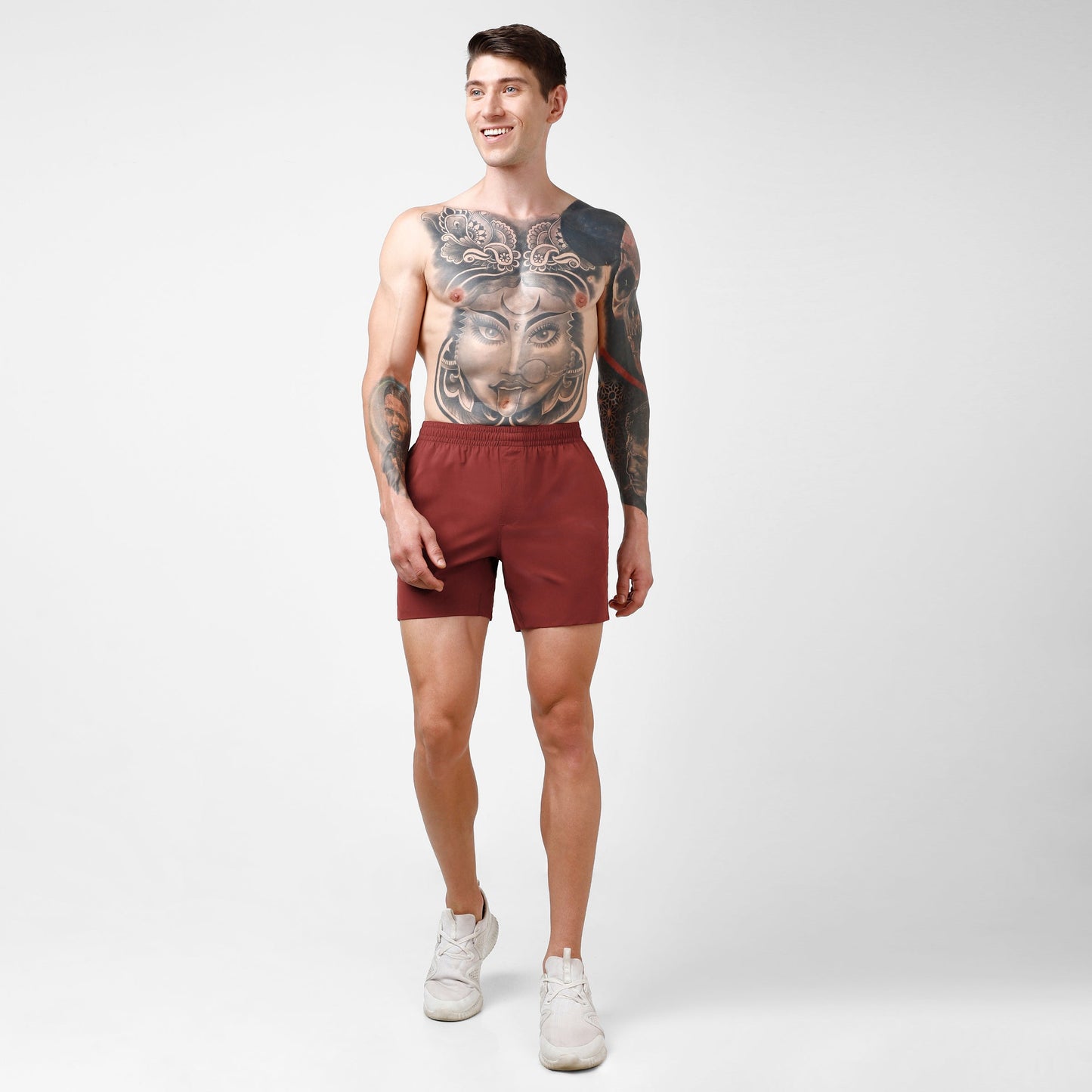 Atlas Short