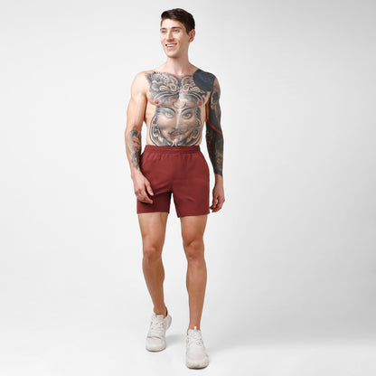 Atlas Short