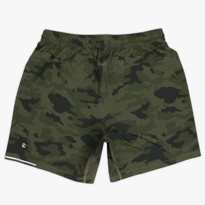 Run Short v2