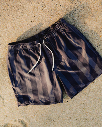Stretch Swim Trunk
