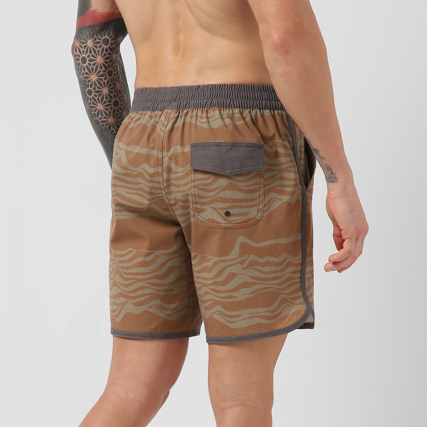 Board Short
