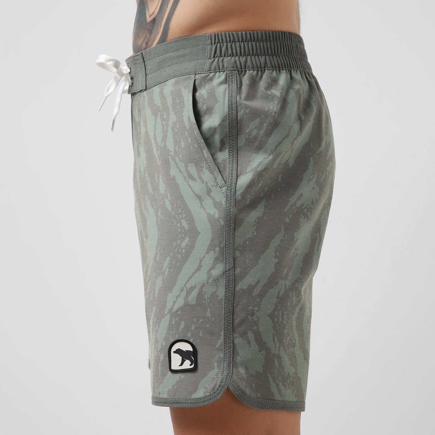 Board Short