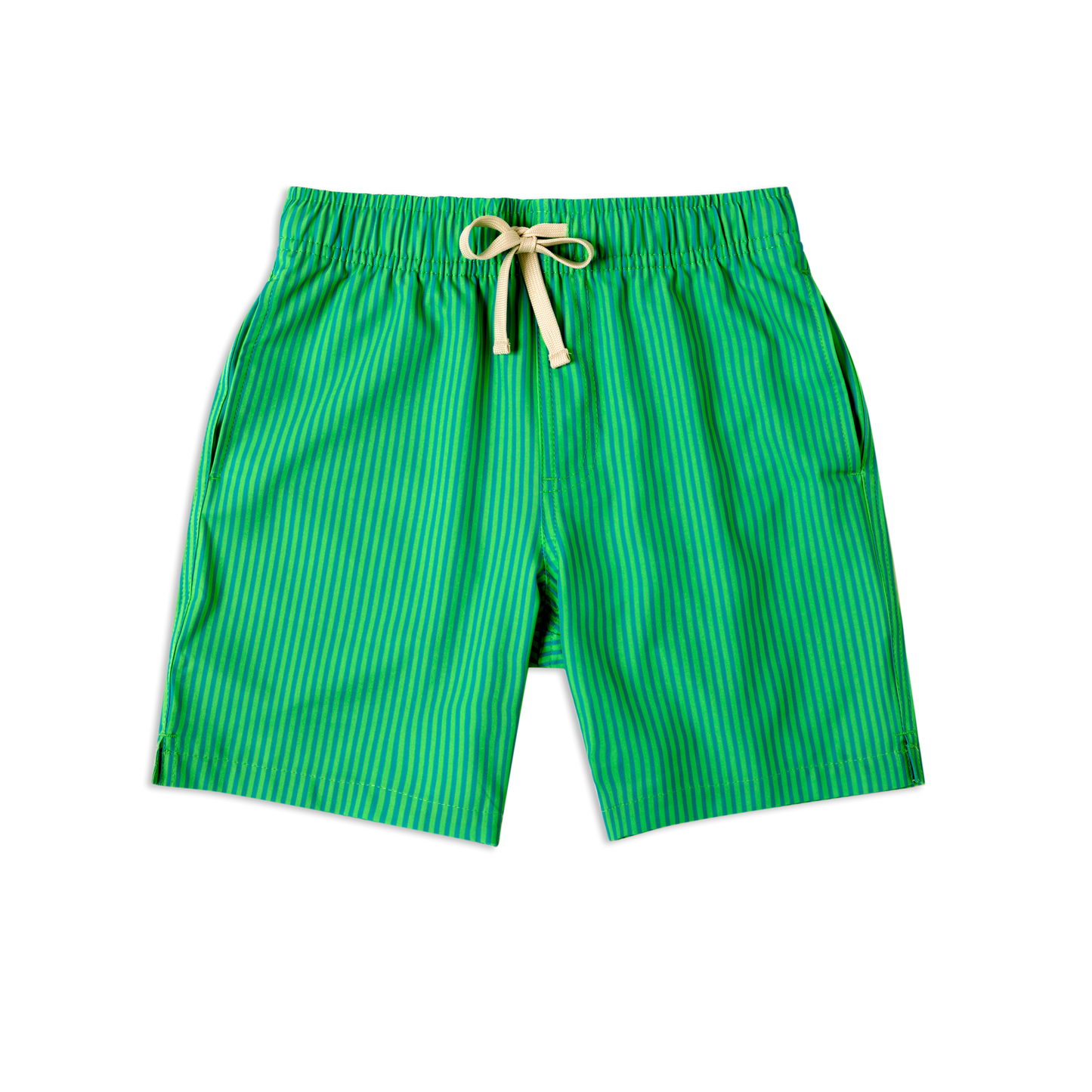 Boys Stretch Swim Trunk