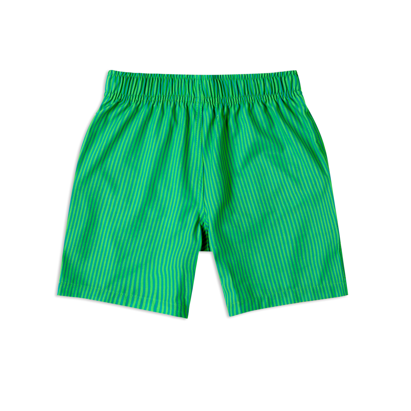Boys Stretch Swim Trunk