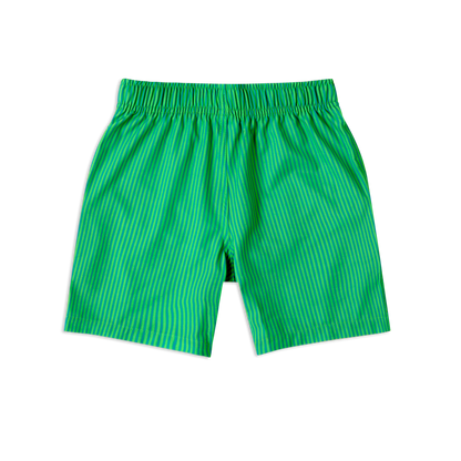Boys Stretch Swim Trunk