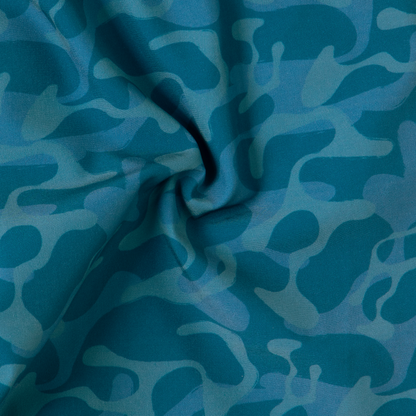 Boys Stretch Swim Trunk