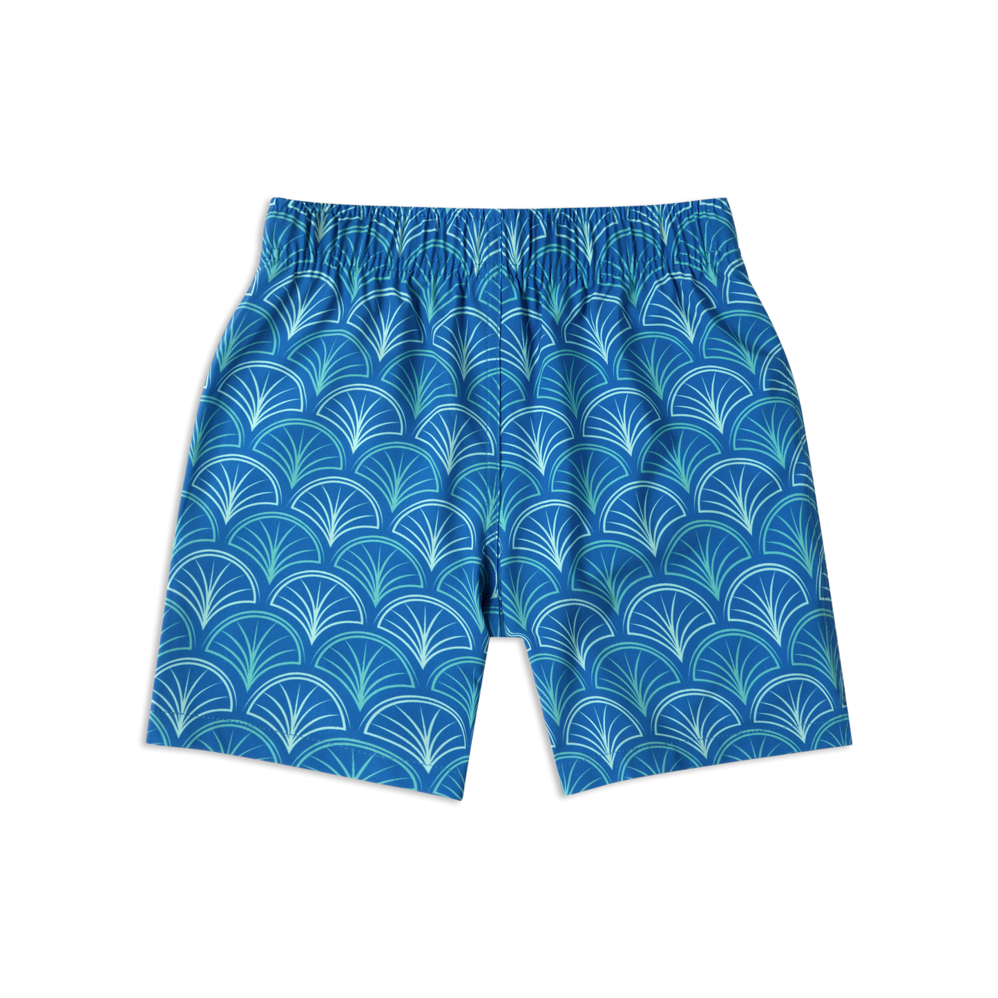 Boys Stretch Swim Trunk