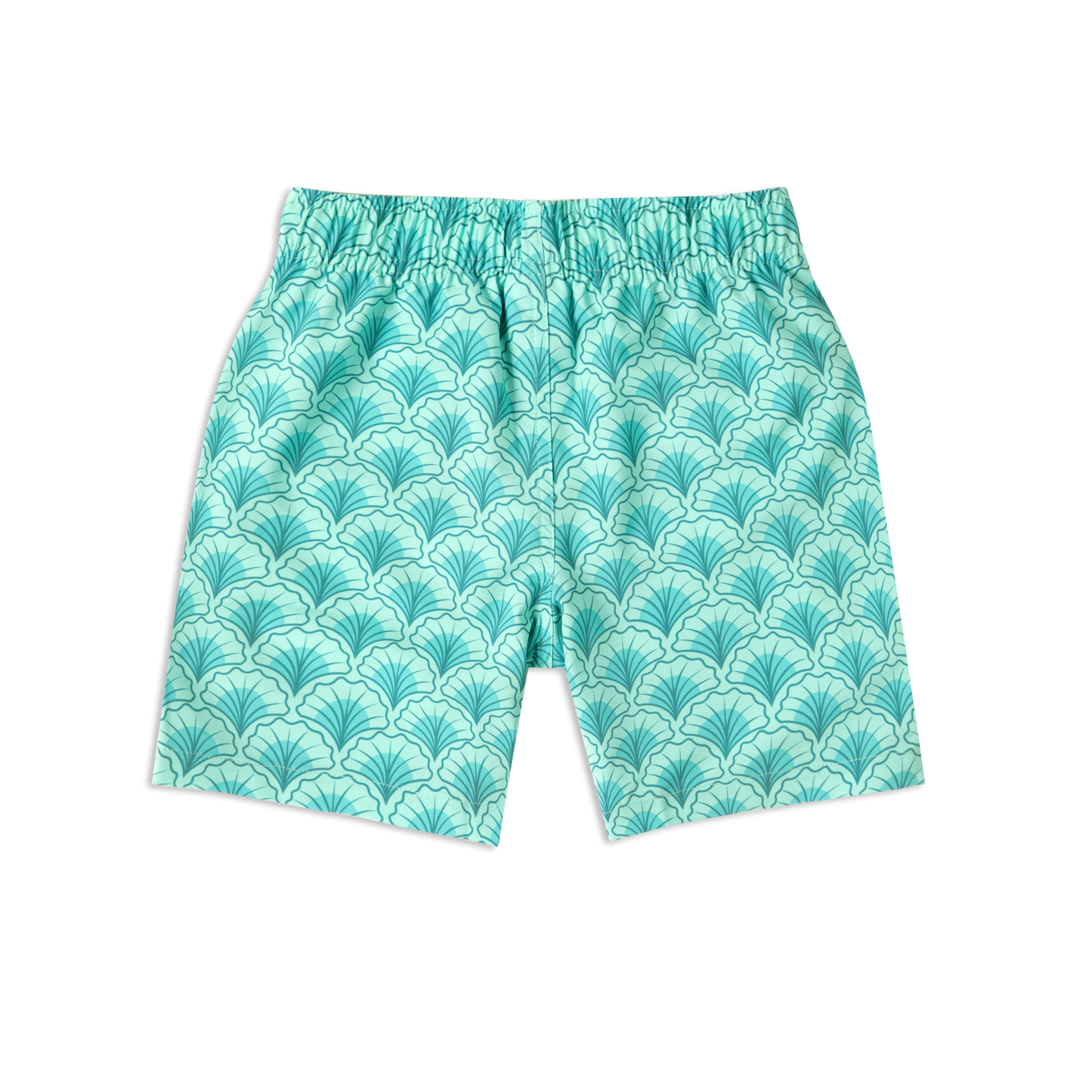 Boys Stretch Swim Trunk
