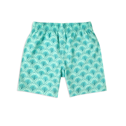Boys Stretch Swim Trunk