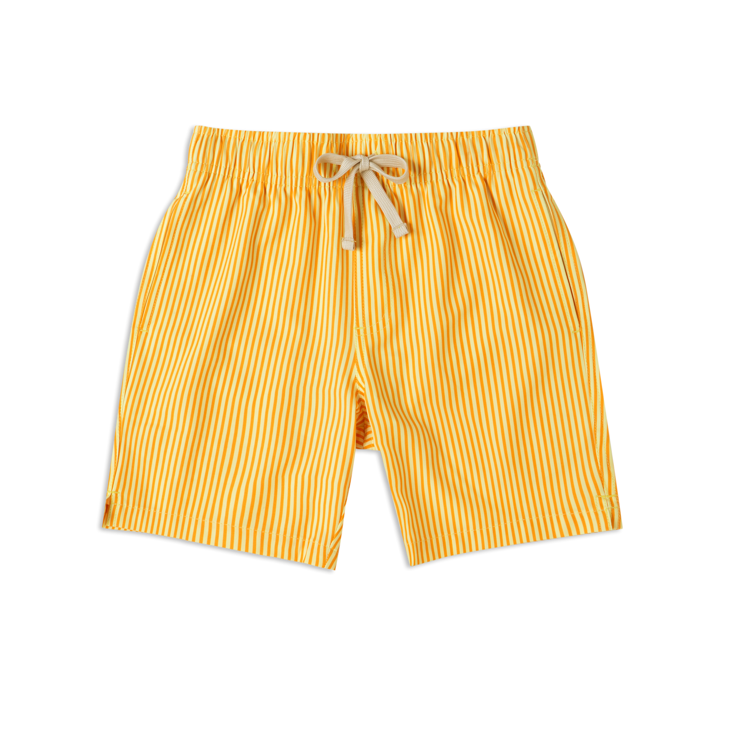 Boys Stretch Swim Trunk