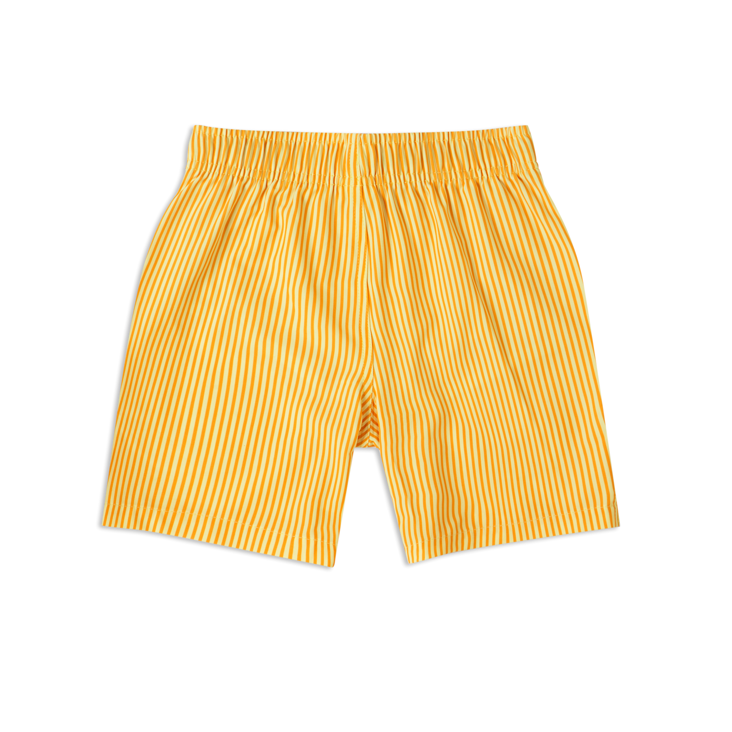 Boys Stretch Swim Trunk