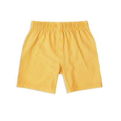Boys Stretch Swim Trunk