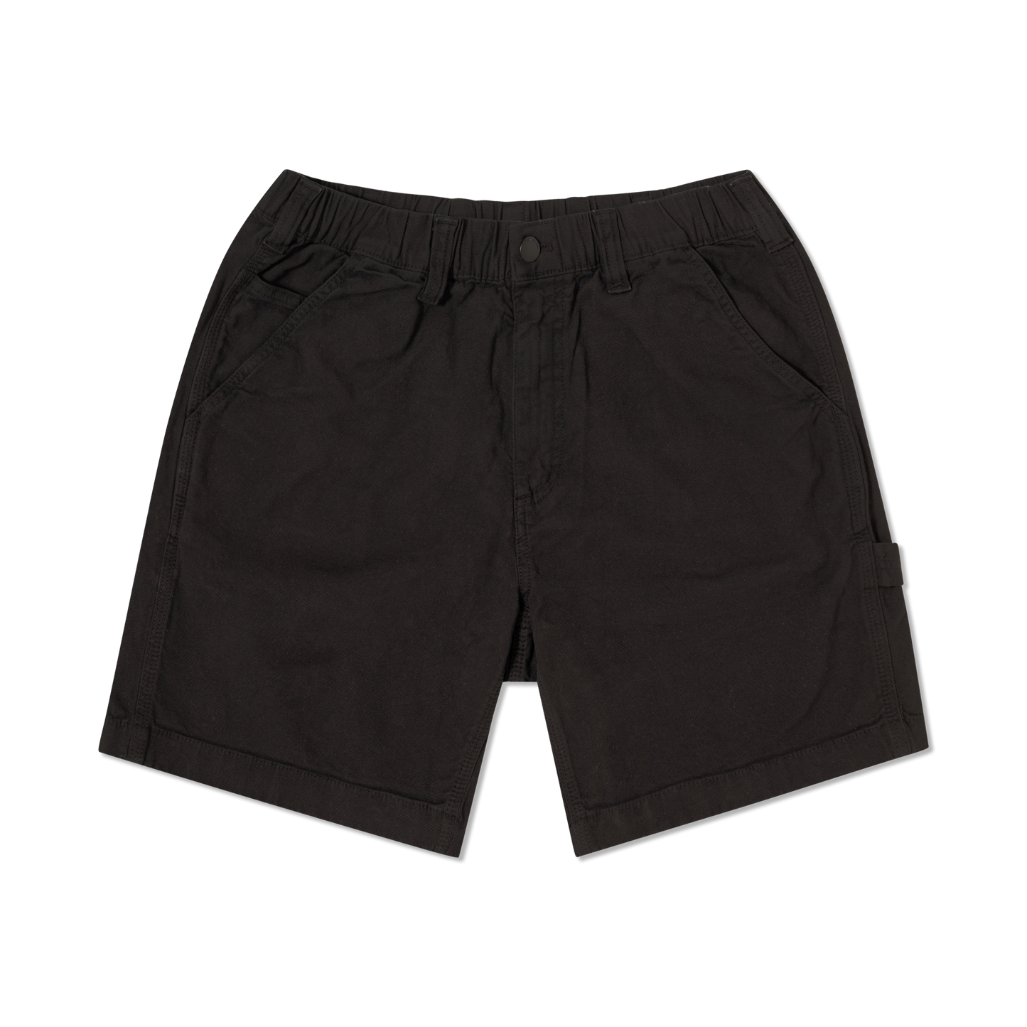 Canvas Short