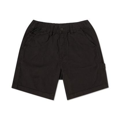 Canvas Short
