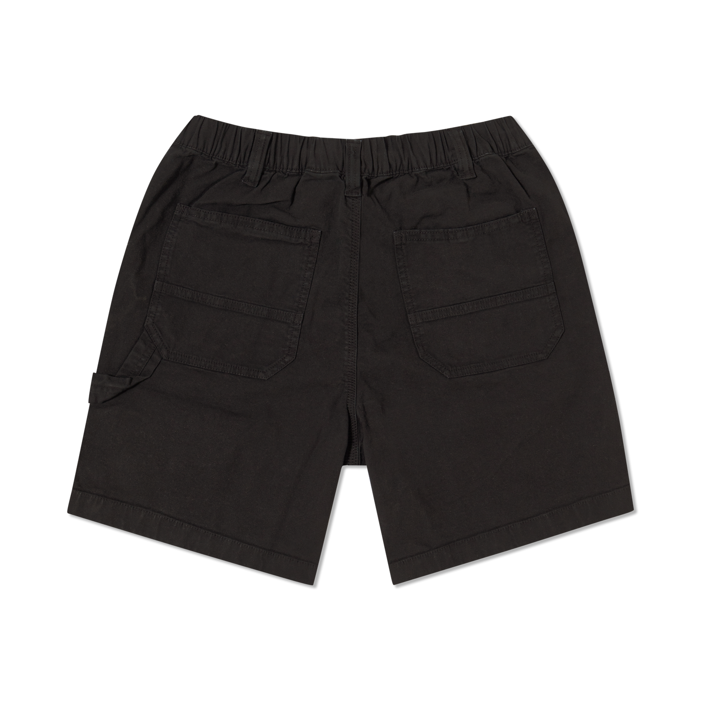 Canvas Short