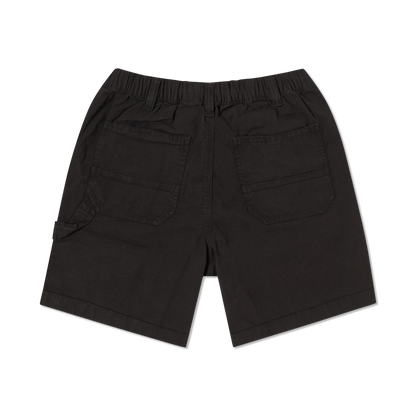 Canvas Short