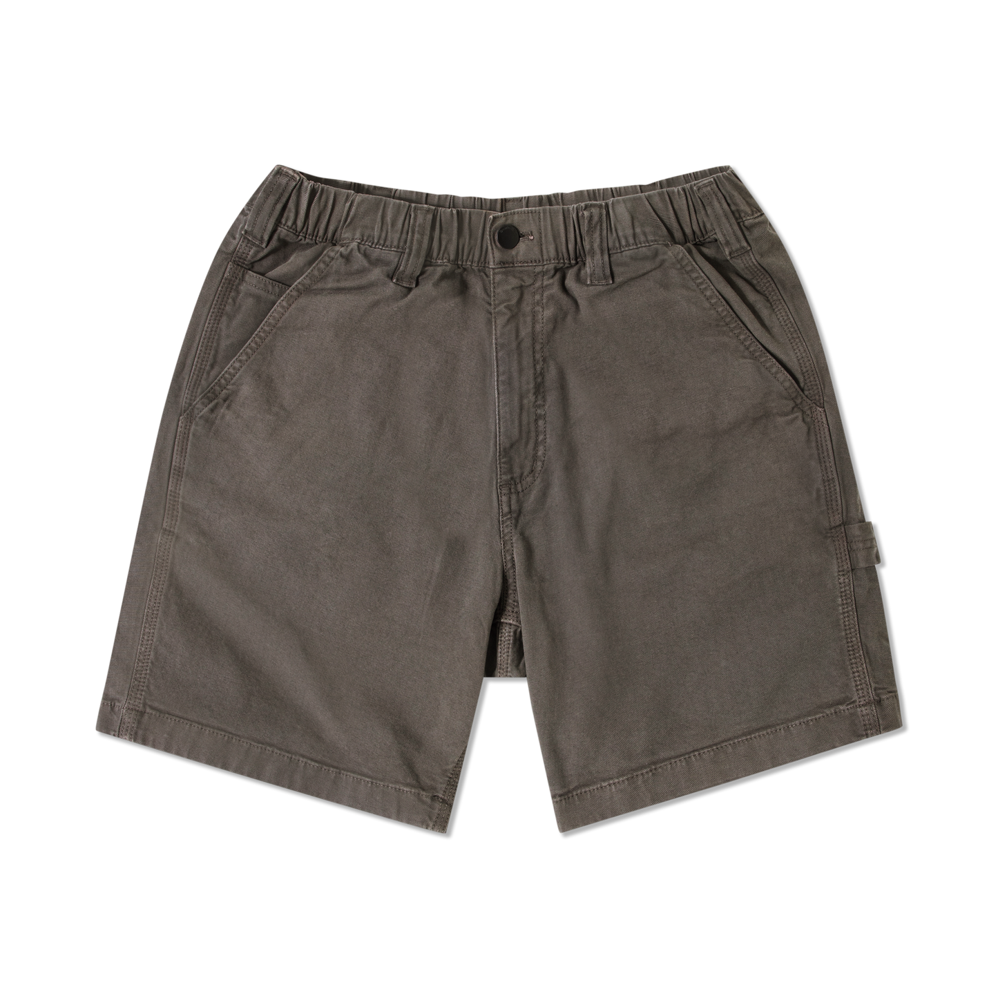 Canvas Short