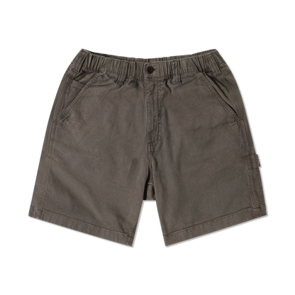 Canvas Short