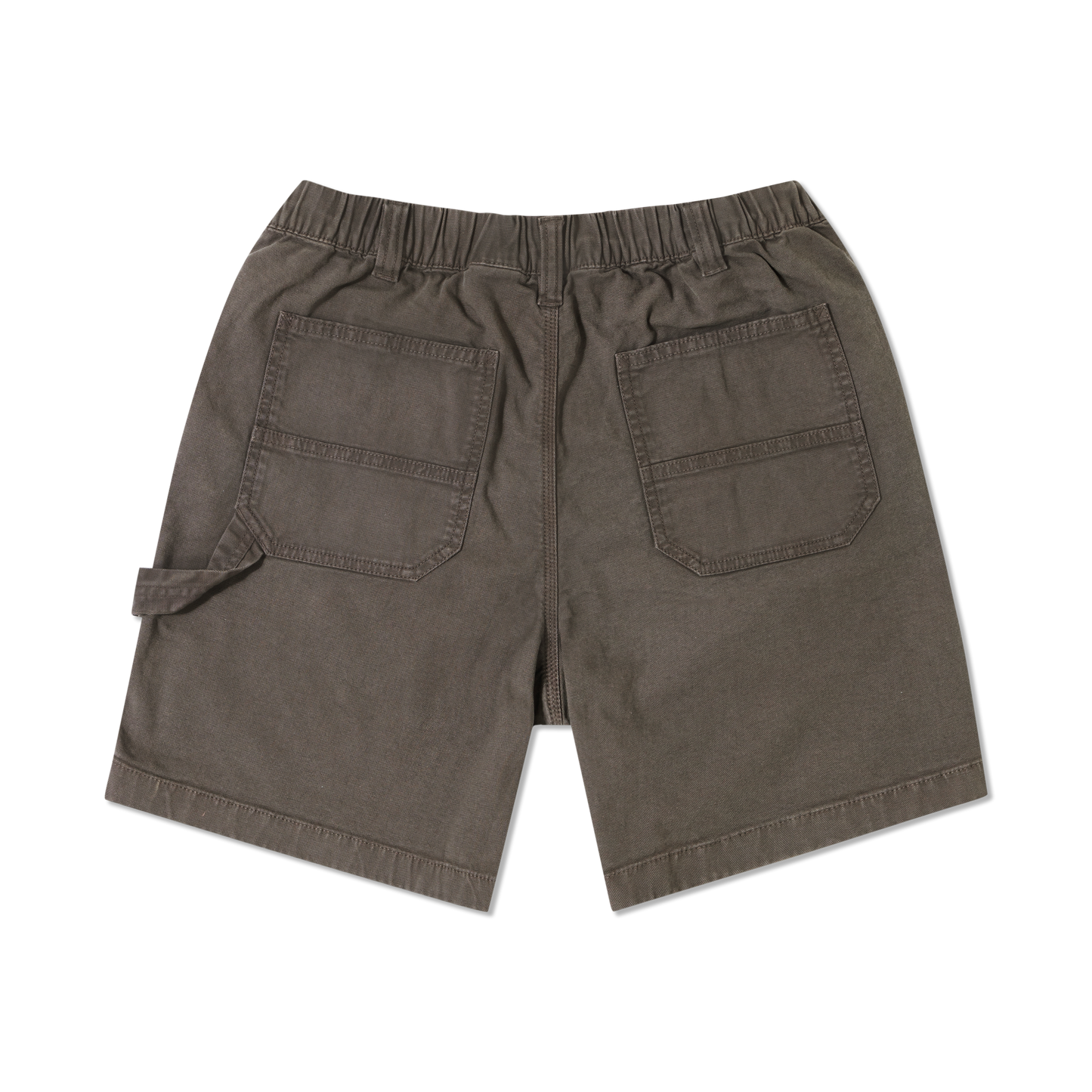 Canvas Short
