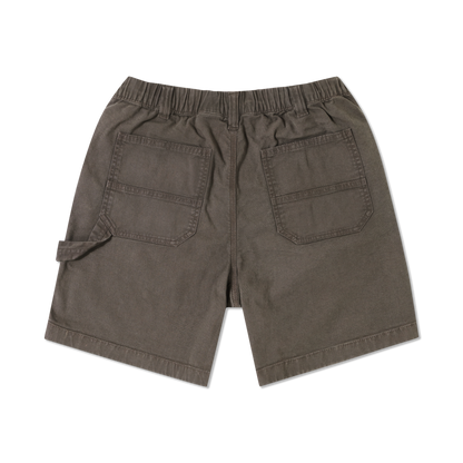 Canvas Short