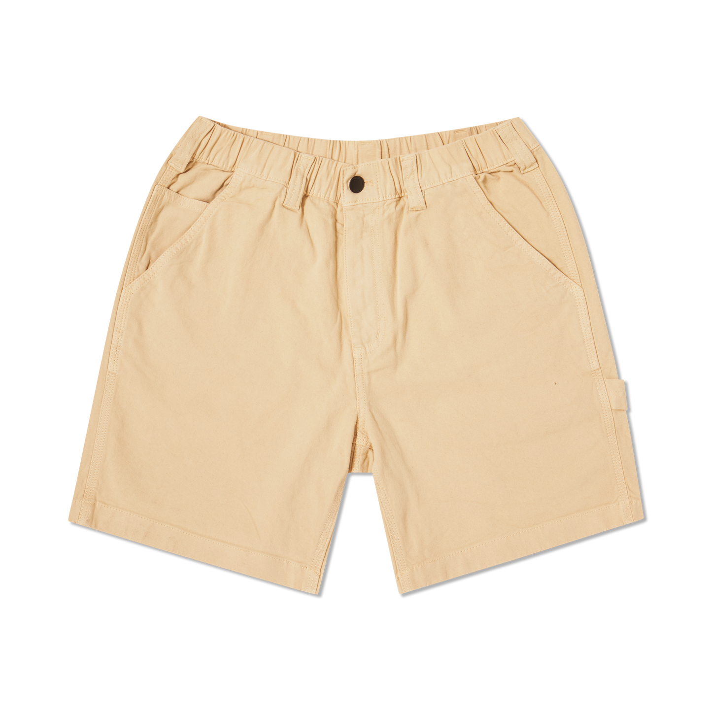 Canvas Short