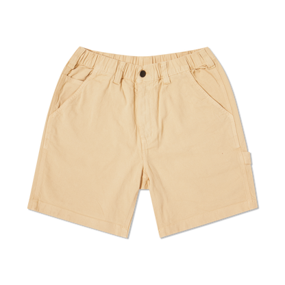 Canvas Short