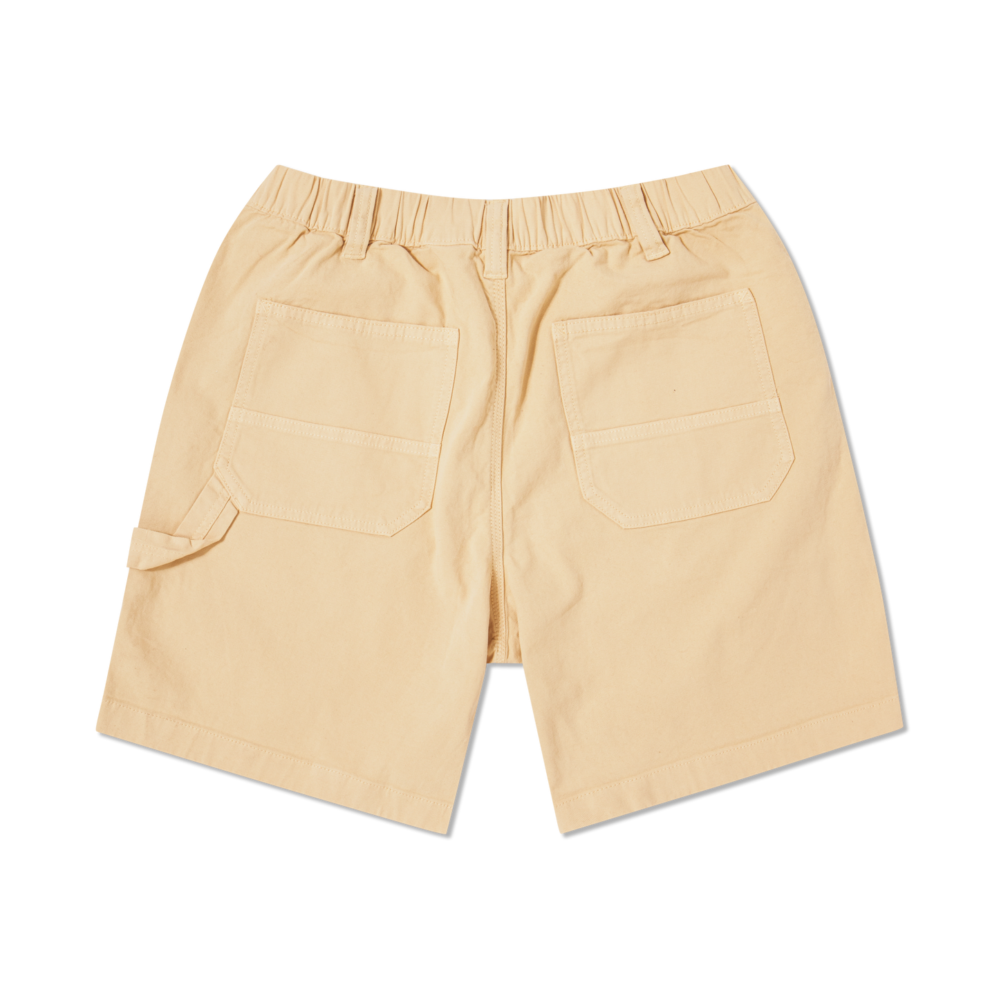 Canvas Short