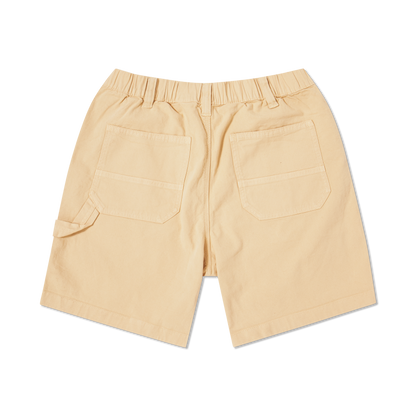 Canvas Short