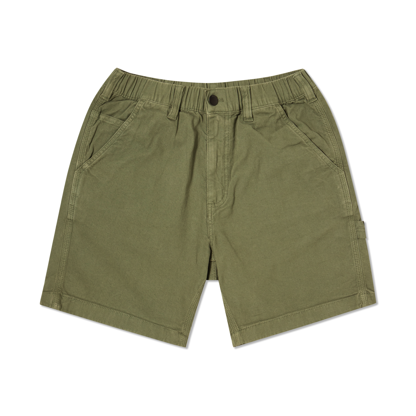 Canvas Short